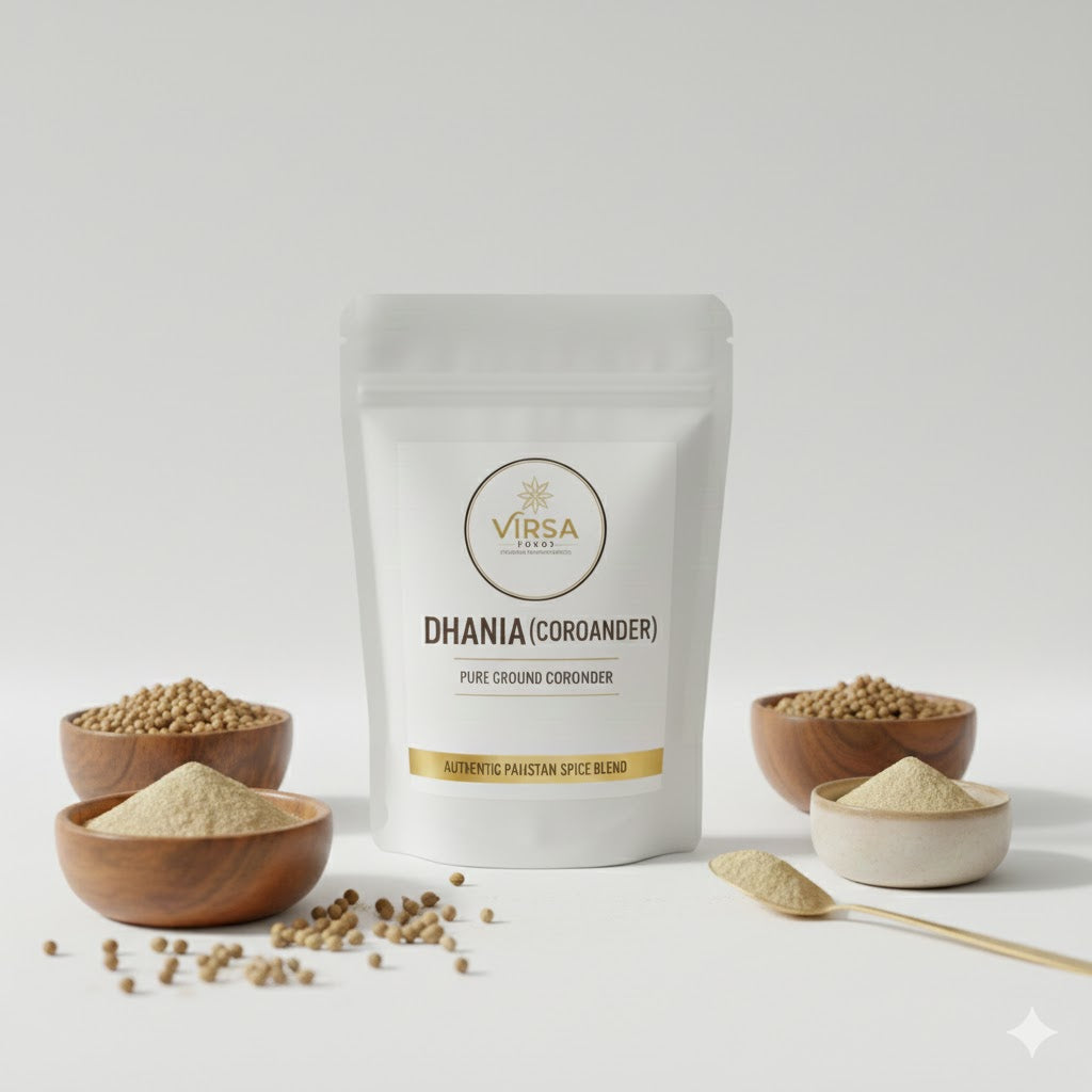 Dhania Powder