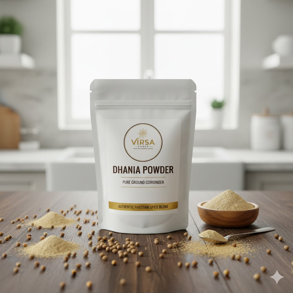 Dhania Powder